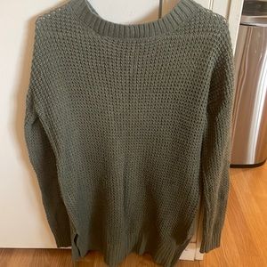 Like new! Great sweater